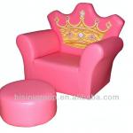 2013 hot sale children sofa, lovely style child furniture (BF07-70139)