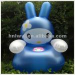 Outdoor inflatable pvc bubble sofa for children durable inflatable sofa