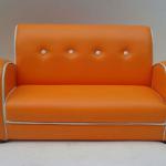 comfortable children sofa