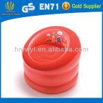 2014 cheap red inflatable air sofa for kids