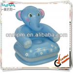 hot sale kids chair,child pvc animal sofa,inflatable elephant sofa