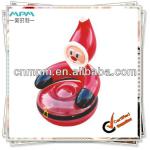 inflatable child sofa for christmas, Inflatable santa clase sofa