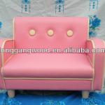 Hot sell children fabric sofa or UK FR kids furniture and kids sofa made in china-LG008