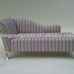 kid furniture ,PVC kid sofa-LG-008