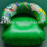 Animal Inflatable child sofa chair-SLI-23