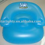 Inflatable children sofa chair-SLI-18