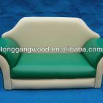 Hot sell popular styles of cheap kids furniture or children sofa bed