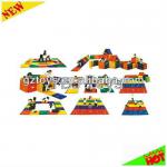 hmultifunction exercise ground mat educational toys for kids