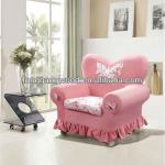 kid fabric sofa or UKFR kids furniture ,kid chair-LG008