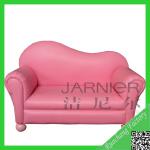 2014 newest fashion modern mini kids sofa red,LG06-S052P