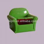 china furniture children PU sofa set-