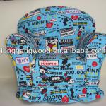 popular Mickey mini sofa for baby, kids sofa,mini baby&#39;s sofa