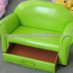 UK FR kids sofa with cabinet,kids furniture,child sofa