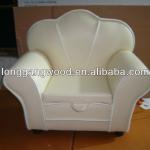 high quality children leather sofa,kids leather sofa