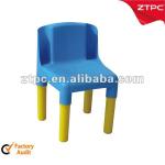 plastic kids folding table and chair