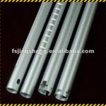 tooling aluminum anode pipe for children chairs and furniture