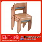 KD kid chair BC-K/D1005 of solid wood hot sale in 2013