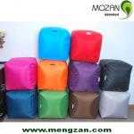 Indoor / Outdoor Square BeanBag Pouf