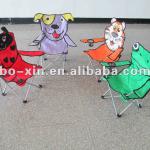 kids animal chair