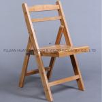 Bamboo folding chair-HY-F931