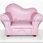 Leather Children sofa-SF-29-02