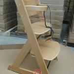 Environmental safety of the infant children&#39;s chair-RHC--0006