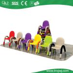 Plastic guangzhou kids chairs for kindergarden-TN-Y194A