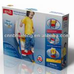 Child Toilet Seat Ladder Step Chair Popular Selling Toilet Seat