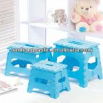 plastic children folding stools