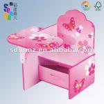 Hot Item!! Wooden Kid Chair Desk