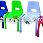 2013 Hot-sale kindergarten furniture kindergarten stckable plastic chair-SF-02C