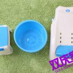 plastic children washing SETS