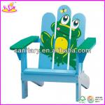 Wooden children chairs for year 2014 popular kids chair with good silk screen
