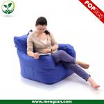 Compact size indoor bean bag chair, For adults and kids-