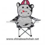 Cartoon Salon Folding Kids Chair (CH-005akids)-CH-005akids