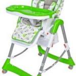 baby folding chair