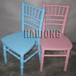 Tiffany Chairs for Kids