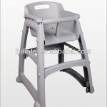 Safety Children High Chair