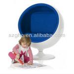 Eero Aarnio kids Ball Chair-GHC066