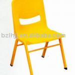 Hot sale plastica kid chair/ PP kid chair(1022B)