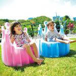 Inflatable Kids Sofa Chair