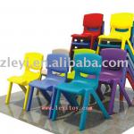 kids chair LY-140A