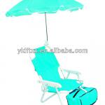 foldable children chair with bag and umbrella-LFT-2372
