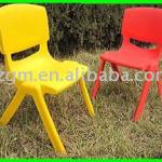 plastic kid chair