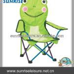 69129# The Frog Children&#39;s Chair-69129