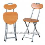 Folding Wooden Kids Chair