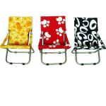 children folding chair-