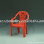 plastic children&#39;s cartoon chair