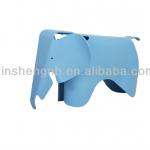 Plastic Chair Eames elephant chair for children-XS-027
