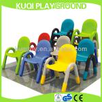 Supply with High quality children plastic chairs for sale